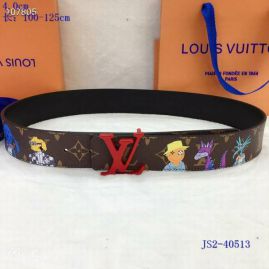 Picture of LV Belts _SKULVBelt40mm100-125cm8L1316764